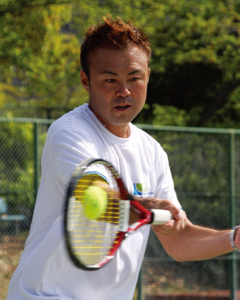 石井弘樹