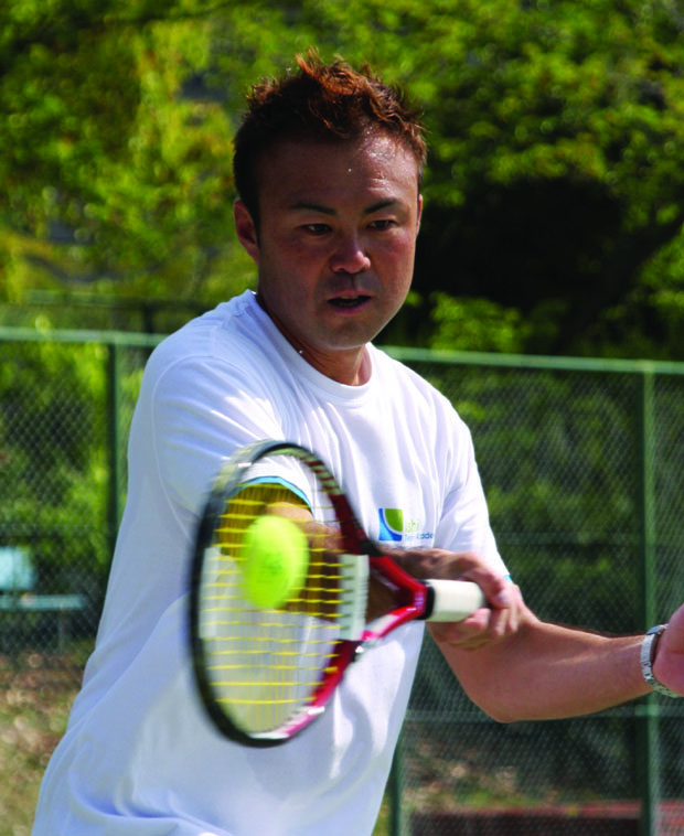 石井弘樹