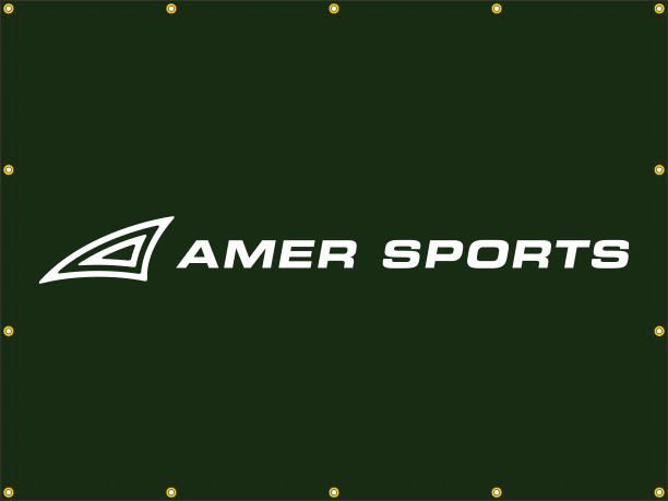 アメアスポーツジャパン株式会社