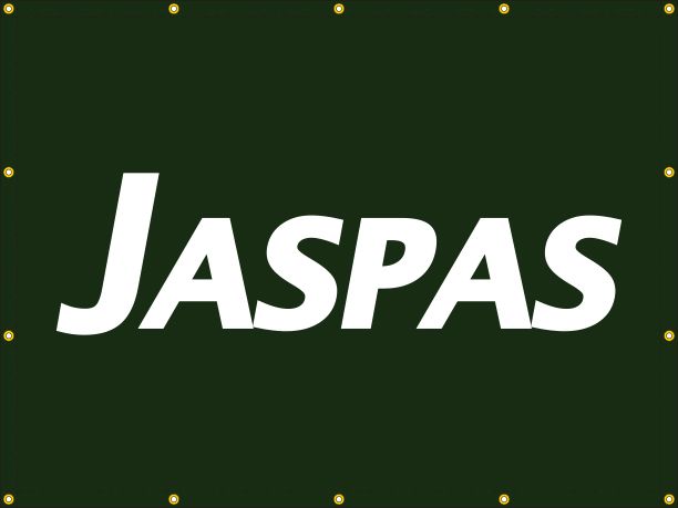 JASPAS株式会社