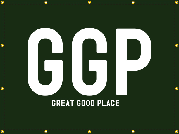 株式会社GGP
