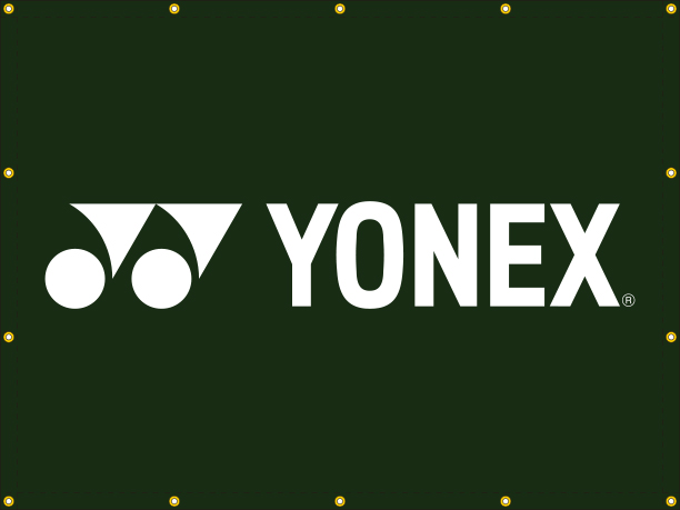 YONEX